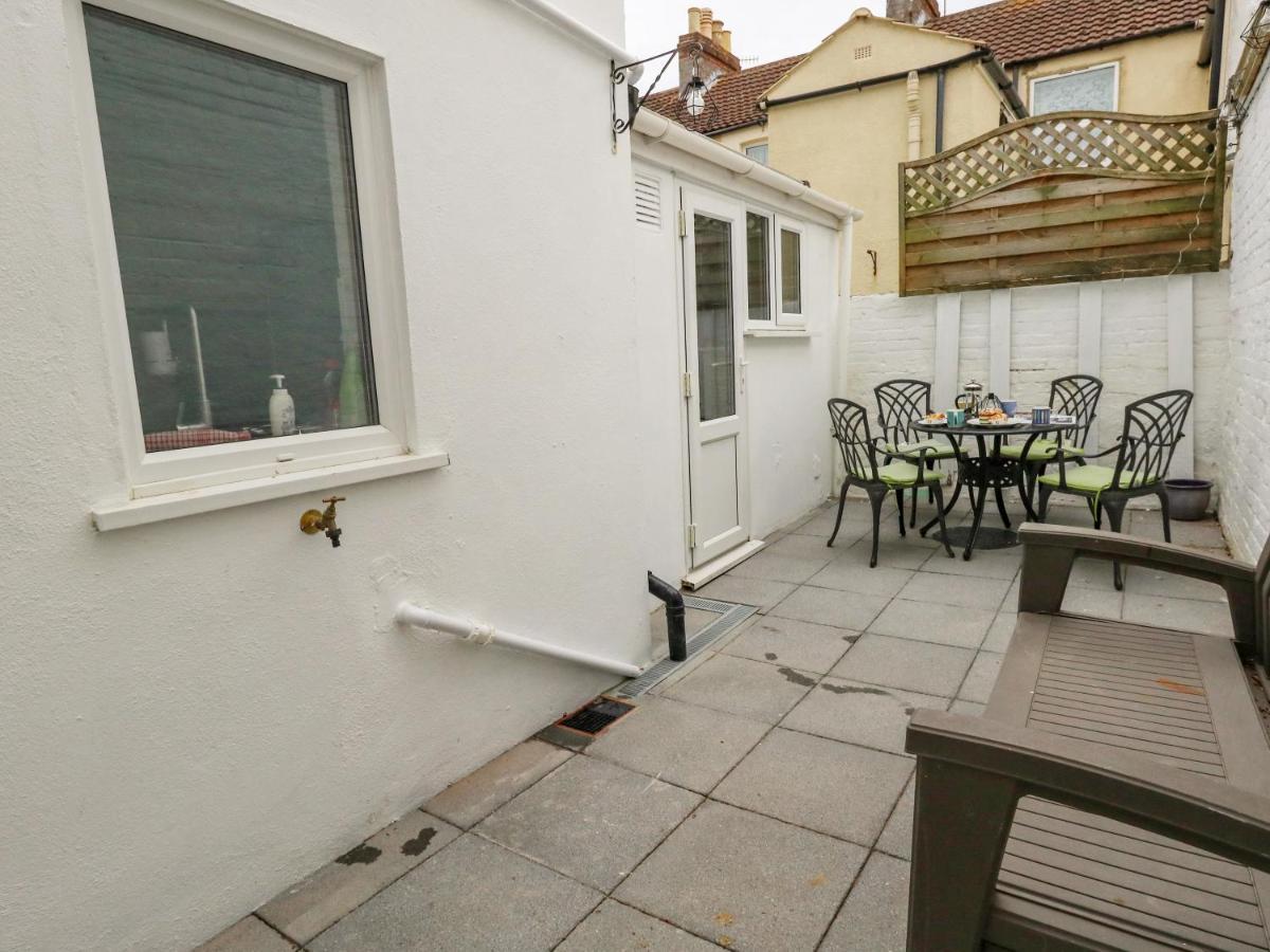 Day Cottage Weymouth Exteriér fotografie